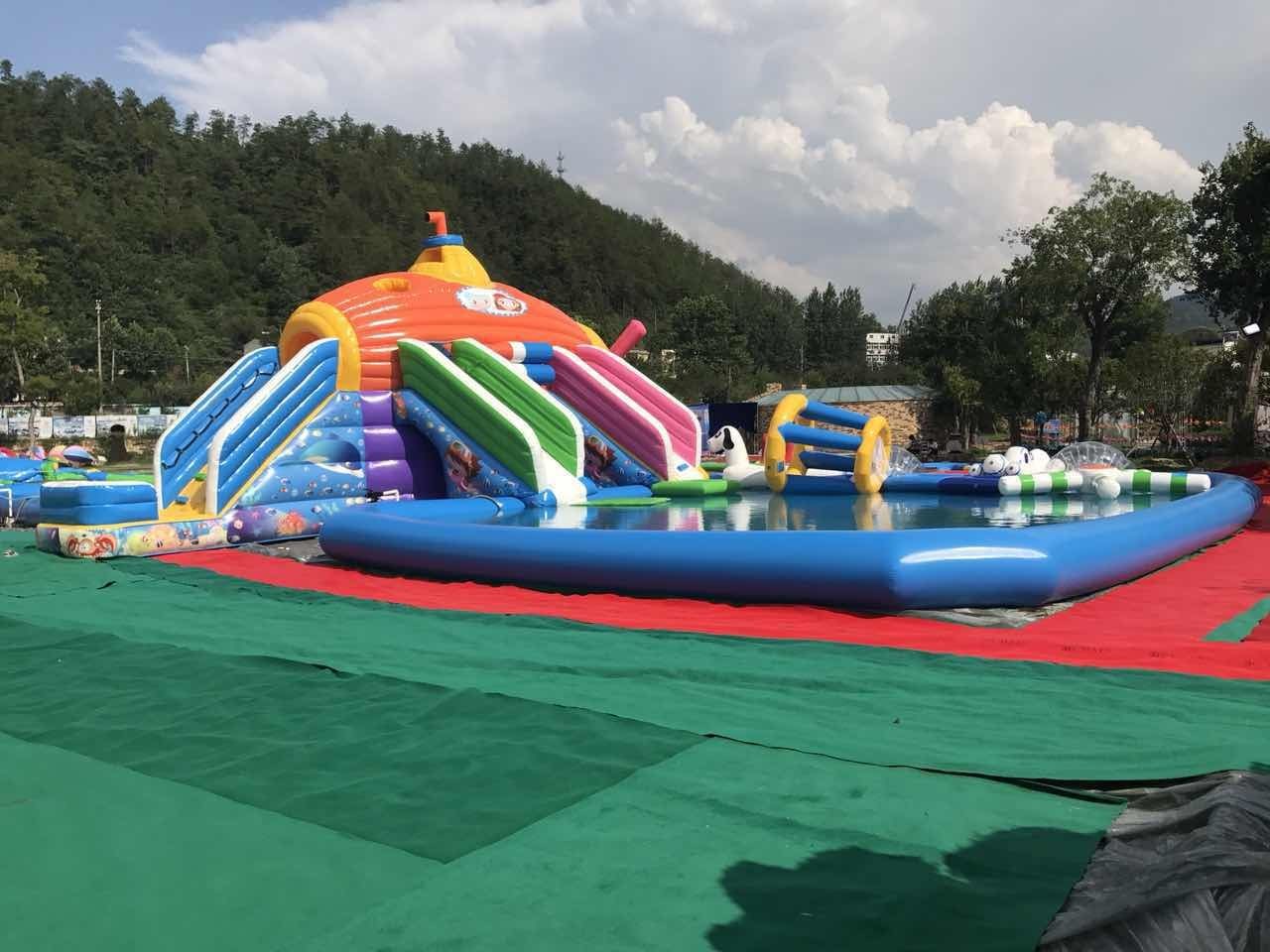 广东35深海潜艇实物图 (2)