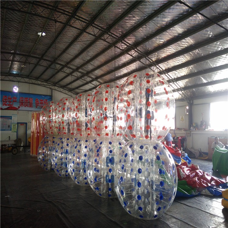 广东斑点悠波球