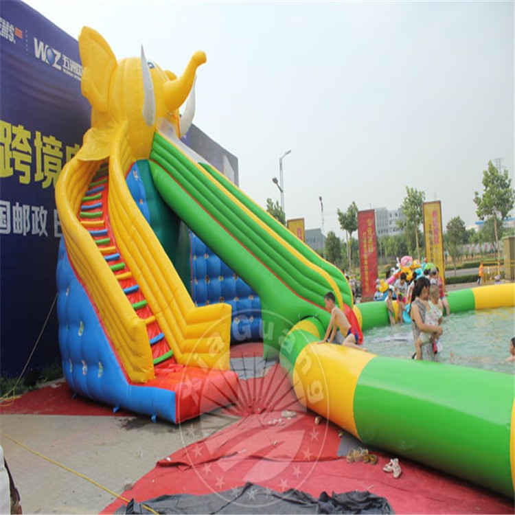 广东大型水滑梯