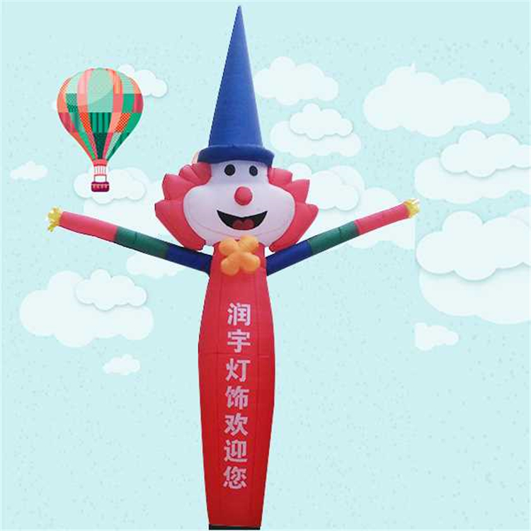 广东广告空中舞星